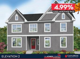 5093 High Park Hill Dr, Arrington, TN 37014