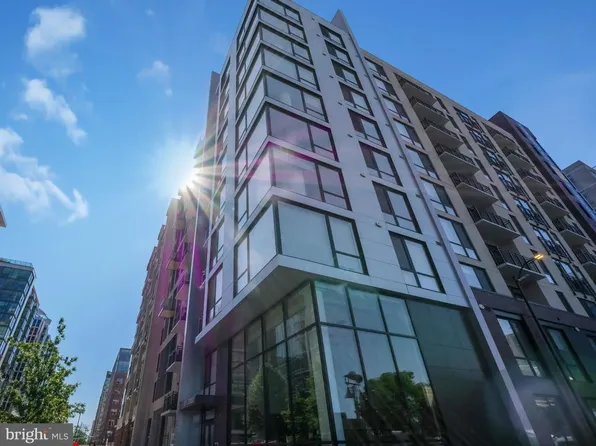 37 L St SE APT 503, Washington, DC 20003