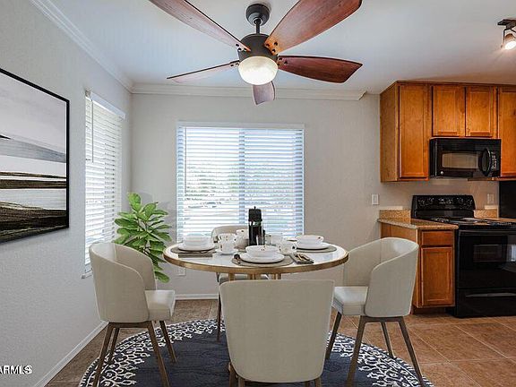 5th image of 3600 N Hayden Rd APT 3706