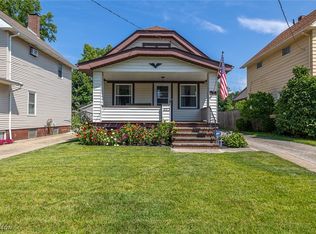 3212 Portman Ave, Cleveland, OH 44109