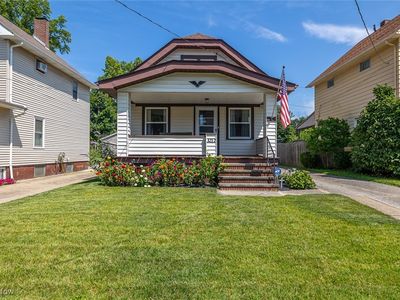 3212 Portman Ave, Cleveland, OH, 44109