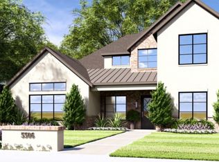 The Zoey Plan, Town Square, Amarillo, TX 79119