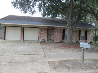 7007 Briargate Dr, Missouri City, TX 77489