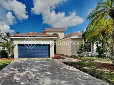1543 SW 161st Ave, Hollywood, FL, 33027