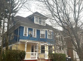 87 Norton St APT 1, New Haven, CT 06511