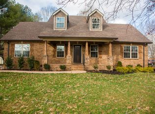 49 Greenbriar Cir, Manchester, TN 37355