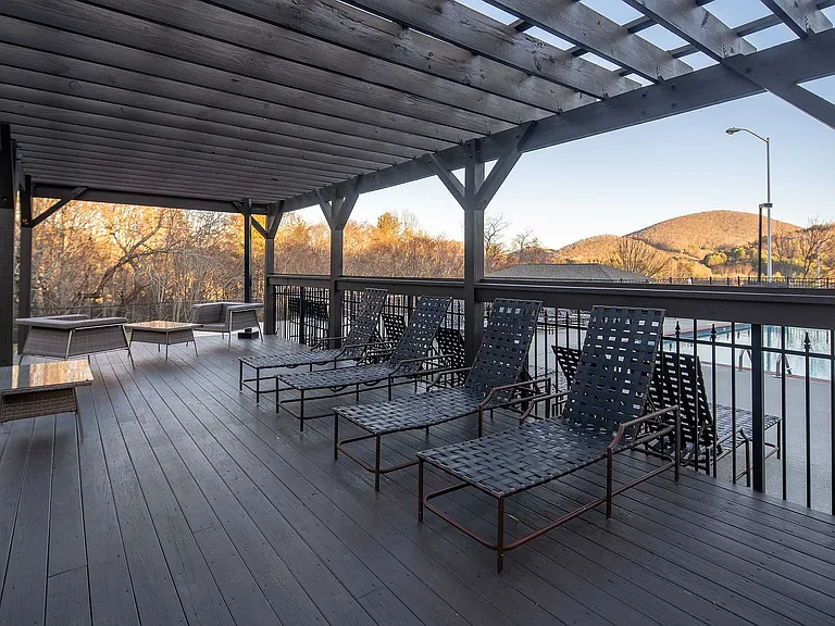 Mountaineer Village - 23a