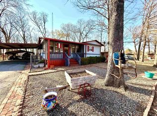 177 County Road 1556, Alba, TX 75410
