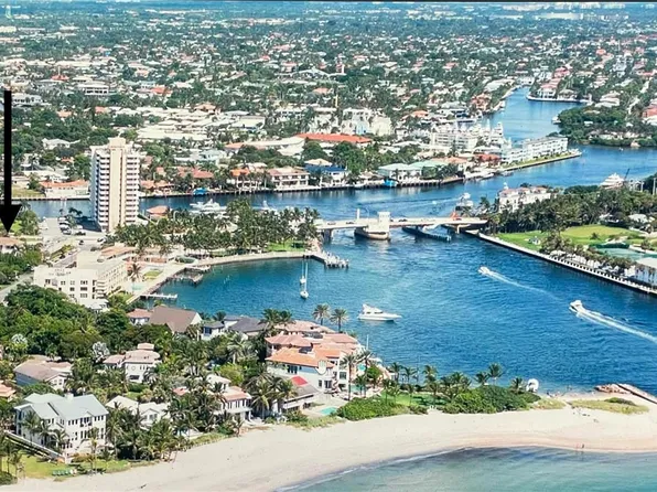 2605 Bay Dr, Pompano Beach, FL 33062