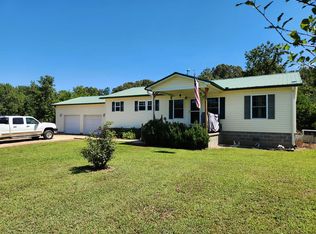 260 Roy Fields Rd, Bruceton, TN 38317