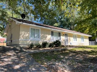 1648 Donald Dr, Columbus, GA 31907