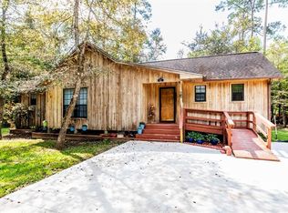 3846 Laird Rd, Kountze, TX 77625