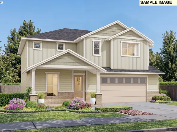 14867 Huckleberry Ave, Sandy, OR 97055