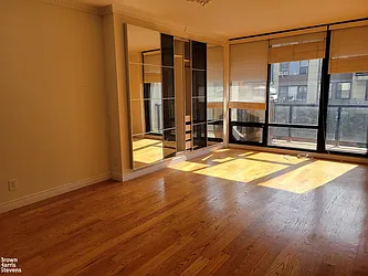 Rented by Brown Harris Stevens