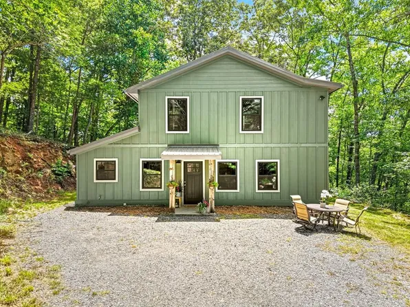 431 Judds Trl, Franklin, NC 28734