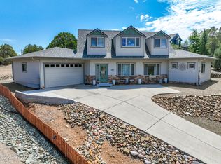 1021 N Turquoise Dr, Prescott, AZ 86301