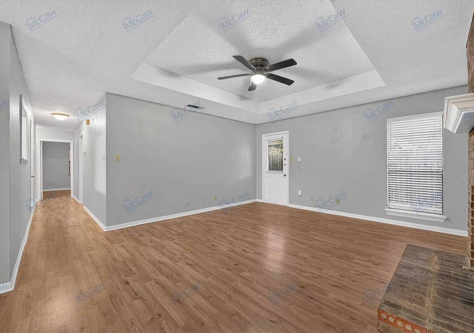 Spacious 3-Bedroom Duplex in Birdville ISD! — Photo 4