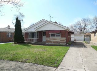 3913 153rd St, Midlothian, IL 60445