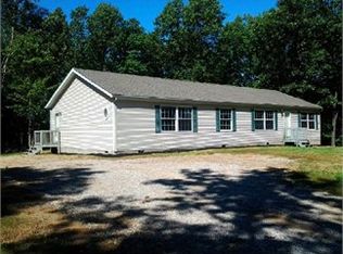 34008 W Buckingham Rd, Logan, OH 43138