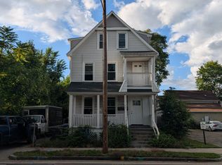600 Union St #1, Springfield, MA 01109