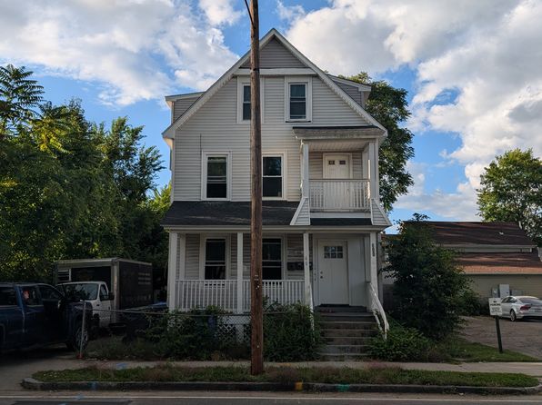 600 Union St #3