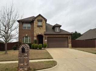 1321 Greenrock Ct, Midlothian, TX 76065
