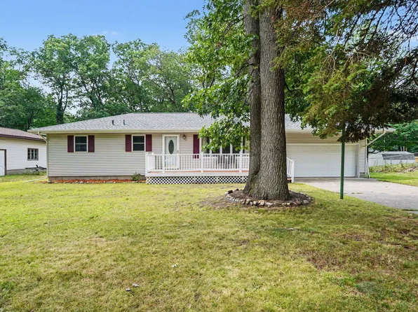 2375 Southwood Ave, Muskegon, MI 49441