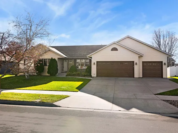 1006 Deerfield STREET, Holmen, WI 54636