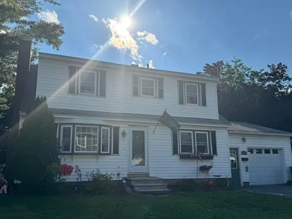 10 Hastings Lane, Nashua, NH 03064