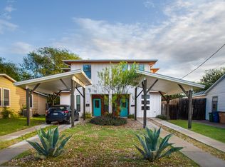 4702 Leslie Ave #B, Austin, TX 78721