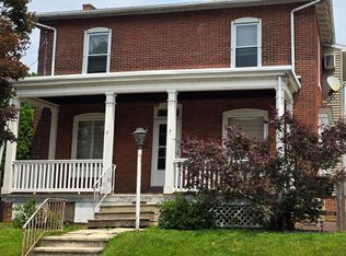 120 S Morwood Ave, Reading, PA