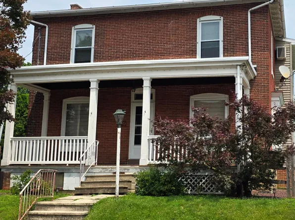 120 S Morwood Ave, Reading, PA 19609