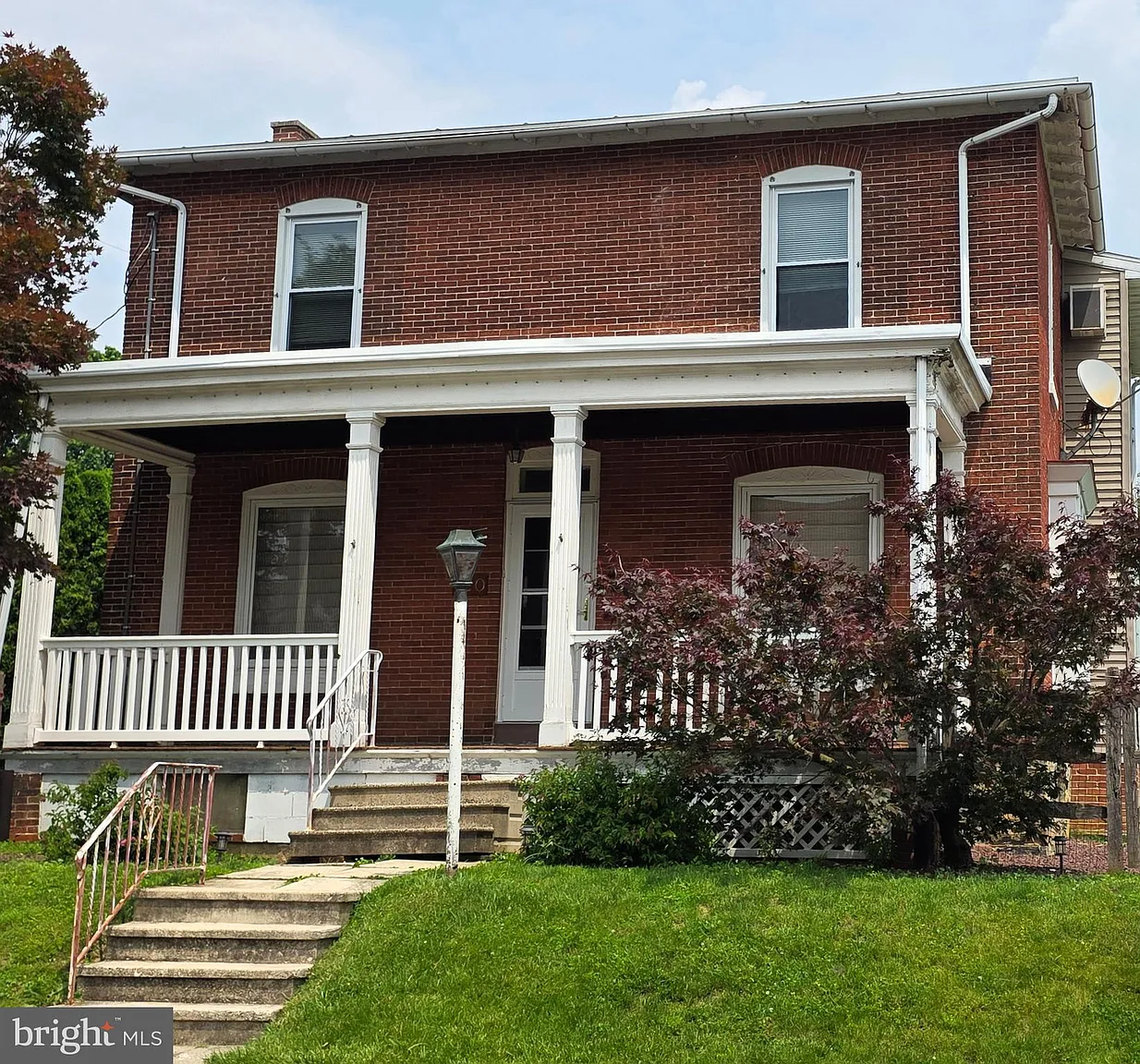 120 S Morwood Ave photo 1