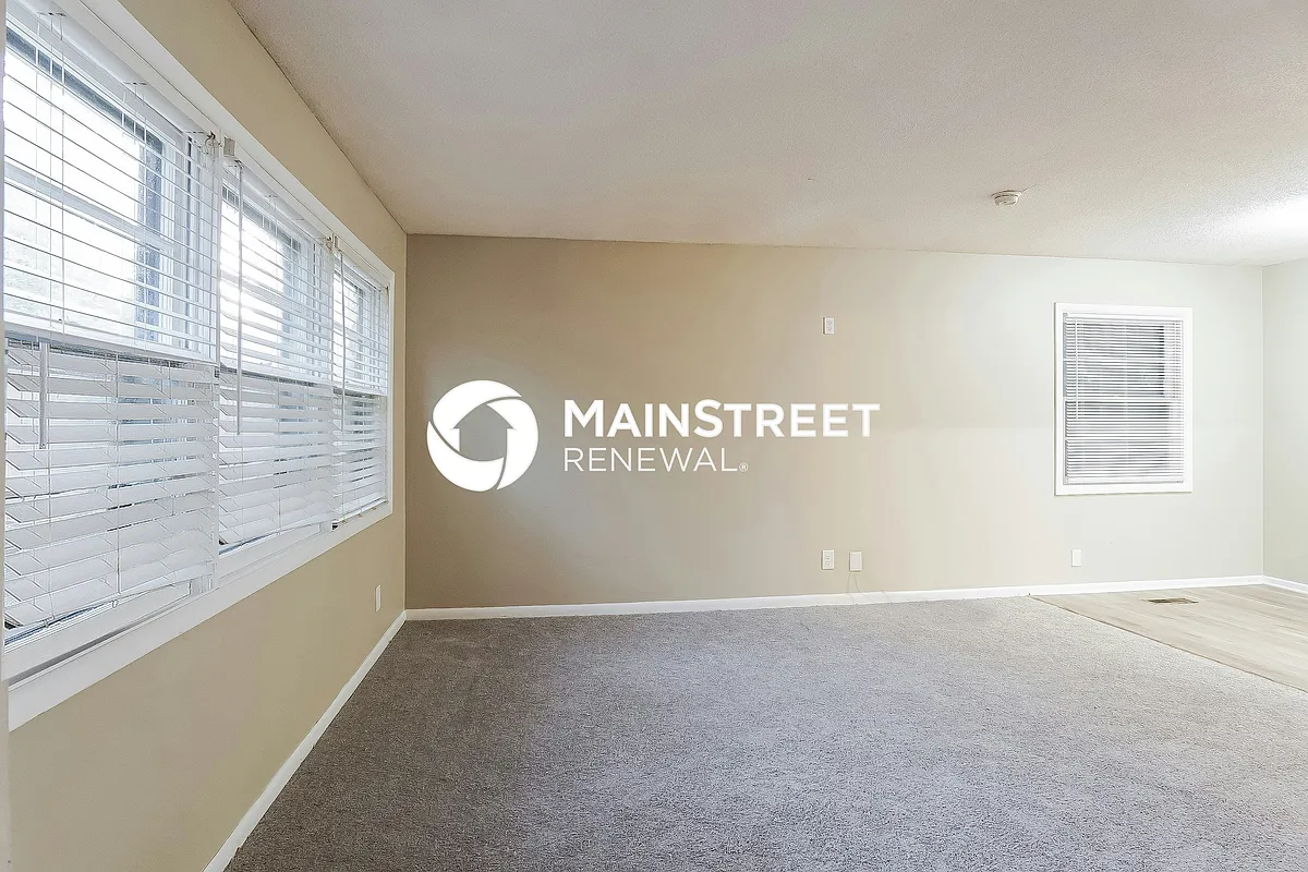 Living Room - 324 13th Ter NW