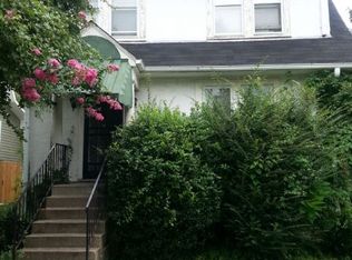 3411 24th St NE, Washington, DC 20018