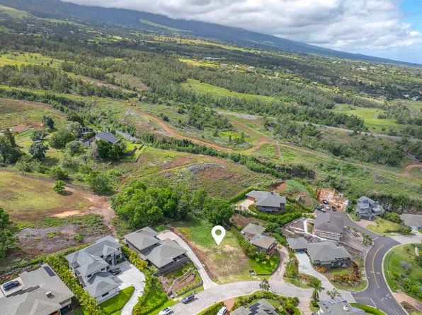 24 Kaalele Pl Lot 336, Kula, HI 96790