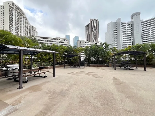 1 bed, 552 sqft, $3,000 — Photo 4