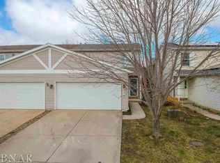 224 Parktrail Rd, Normal, IL 61761