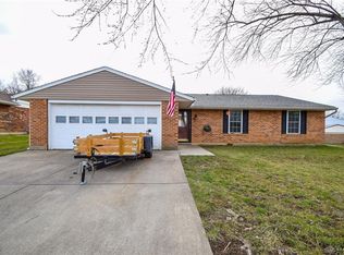 5750 Charlesgate Rd, Huber Heights, OH 45424