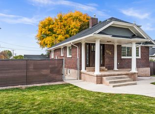 3076 S Melbourne St, Millcreek, UT 84106