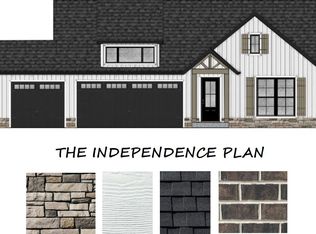 Independence Plan, Poplar Woods, Lanesville, IN 47136