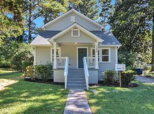 2490 Barge Rd SW, Atlanta, GA 30331