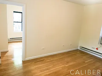 Rented by Caliber Associates