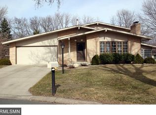 7830 47 1/2 Cir N, New Hope, MN 55428