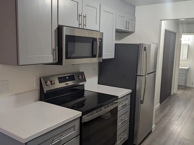 Citigate Apartments — Photo 491