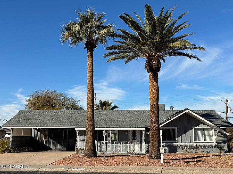 1st image of 10142 W DESERT HILLS Drive