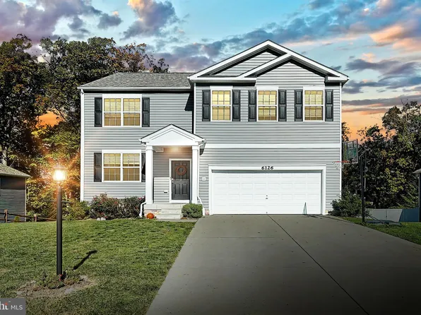 6126 Deborah Dr, Spring Grove, PA 17362