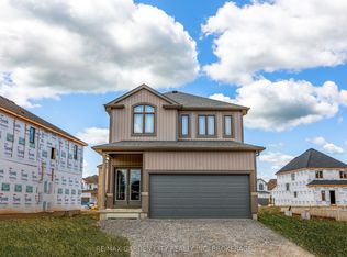 33 Bounty Ave, Thorold, ON L2V 0H3