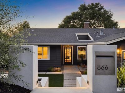 866 Parrott Dr, San Mateo, CA, 94402