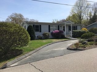 6 Beechwood Rd, Killingworth, CT 06419